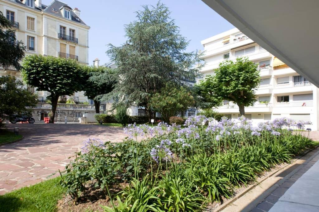 Reine Nathalie Biarritz Exterior foto
