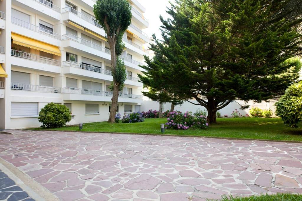 Reine Nathalie Biarritz Exterior foto